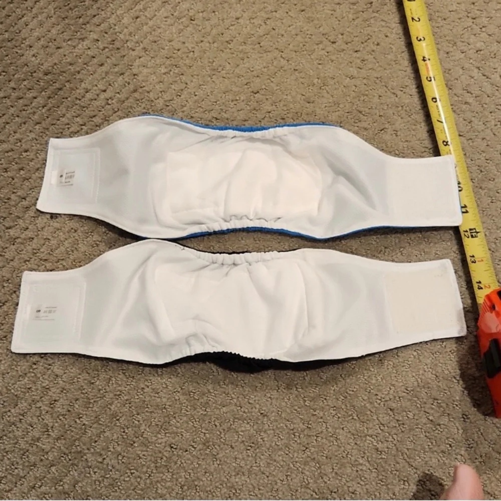 Dog pants - Picture 2 of 5